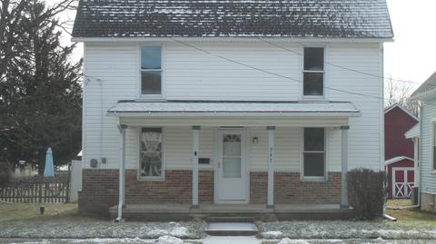 257 E Main St, Plain City, OH 43064 photo 3