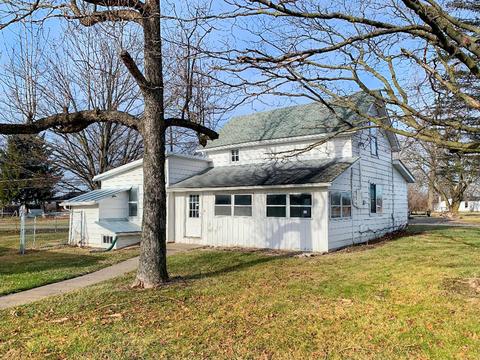 268 Gilead St, Cardington, OH 43315