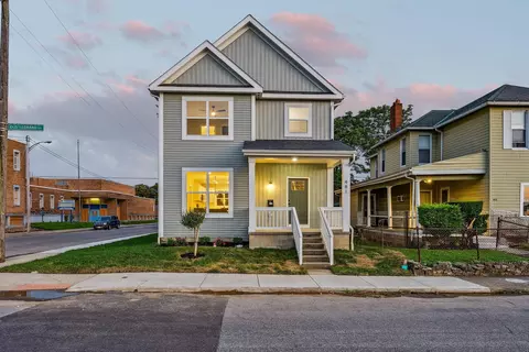 481 N Monroe Ave, Columbus, OH 43203