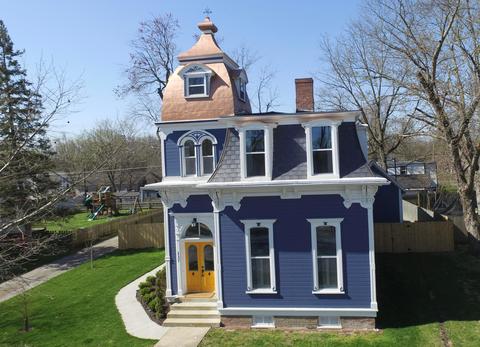 137 N Oak St, London, OH 43140