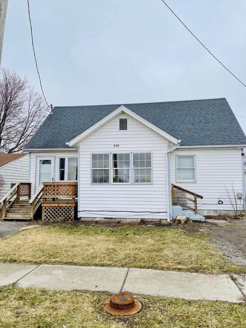 506 Grand Ave, Ada, OH 45810