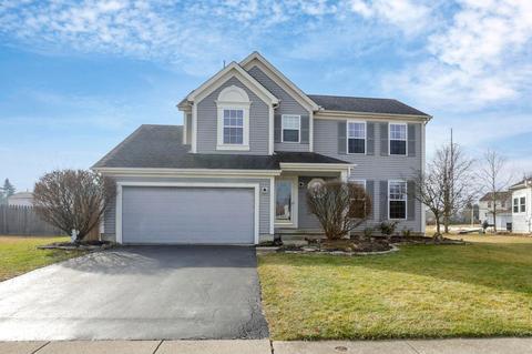 1237 Lieutenant Dr, Galloway, OH 43119 photo 1