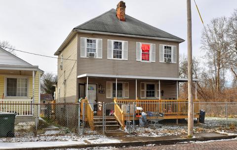 103 N Jones Ave #5, Columbus, OH 43222
