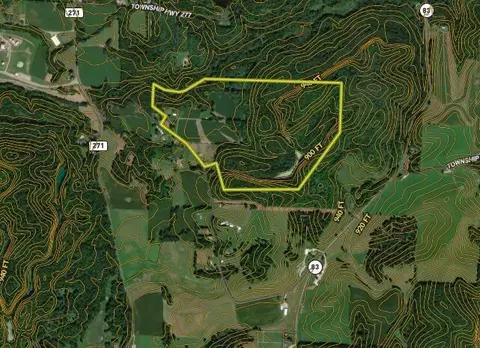 17794 Township Road 278, Coshocton, OH 43812 photo 64