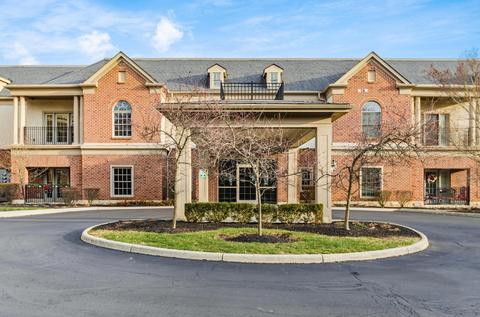 705 N State St #216, Westerville, OH 43082