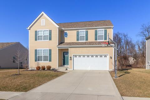 7579 Gundy Dr, Canal Winchester, OH 43110