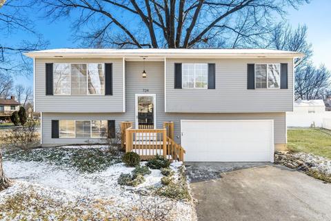 724 Stow Pl, Reynoldsburg, OH 43068