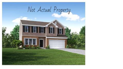 3285 Creek View Trail Ct, Columbus, OH 43232