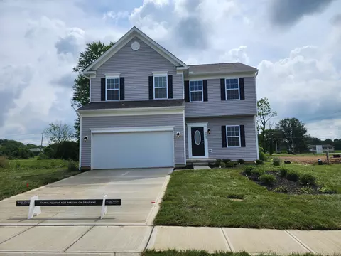 5644 Shagbark Pl, Groveport, OH 43125