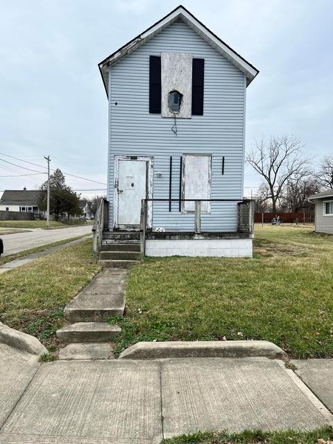 1176 Saint Clair Ave, Columbus, OH 43201