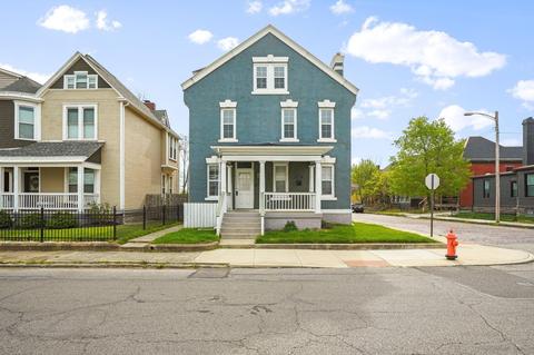 208 Wilson Ave, Columbus, OH 43205