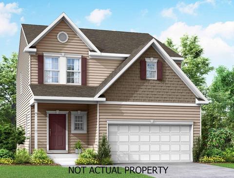 2918 Branoch Dr, Grove City, OH 43123