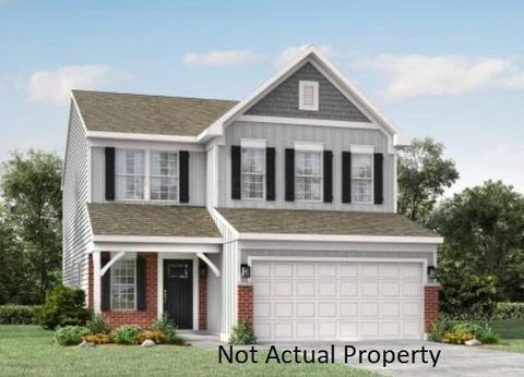 2914 Branoch Dr, Grove City, OH 43123