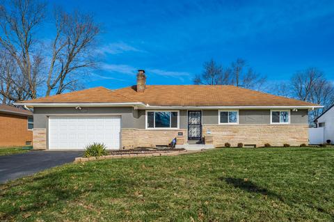 2746 Schaaf Dr, Columbus, OH 43209