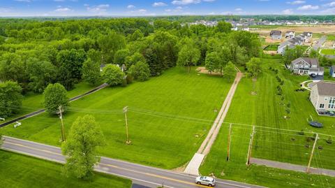4200 Hyatts Rds #LOT 1, Delaware, OH 43015