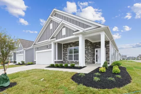 12584 Dryden St, Pickerington, OH 43147