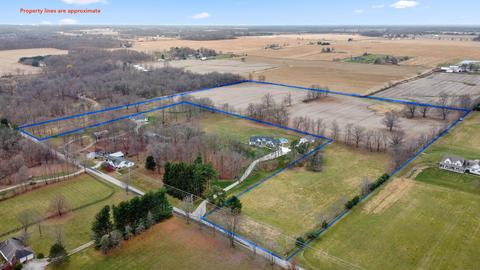 74877245 Green Mill Rd, Johnstown, OH 43031