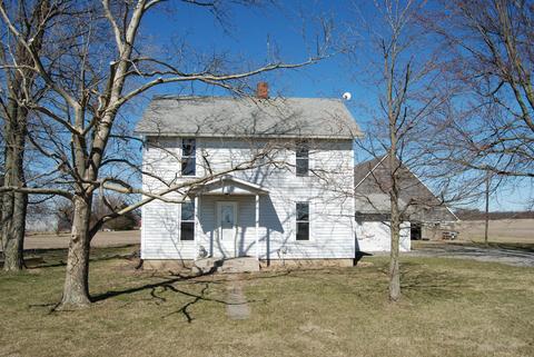 24076 Davis Rd, West Mansfield, OH 43358