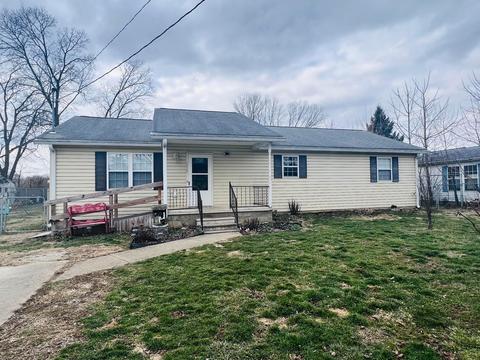 1225 Norfolk Ave, Circleville, OH 43113 photo 1