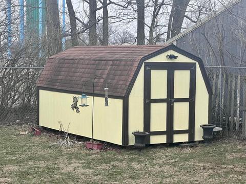 1225 Norfolk Ave, Circleville, OH 43113 photo 15