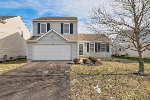 136 Brenden Loop, Delaware, OH 43015 photo 1