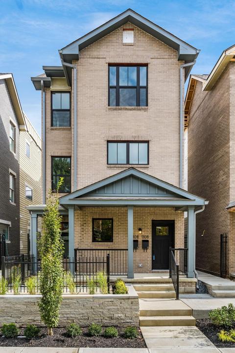 1299 Highland St #A, Columbus, OH 43201