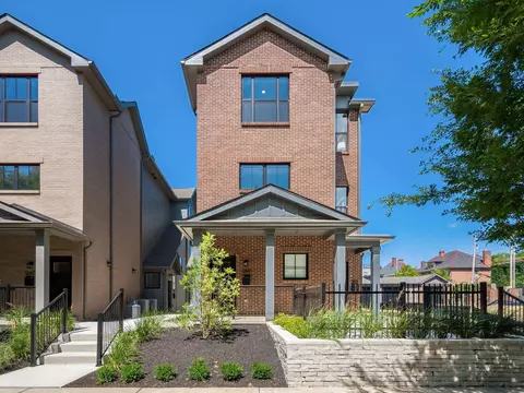 1299 Highland St #B, Columbus, OH 43201