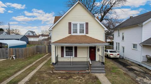 1702 Morgan St, Springfield, OH 45503 photo 35