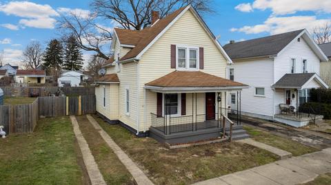 1702 Morgan St, Springfield, OH 45503 photo 1