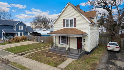 1702 Morgan St, Springfield, OH 45503 photo 33