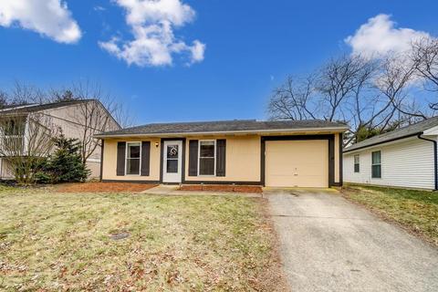 3823 Farm Brook Ln, Columbus, OH 43204 photo 1