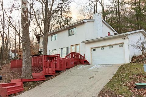 126 Baywood Ln, Waverly, OH 45690