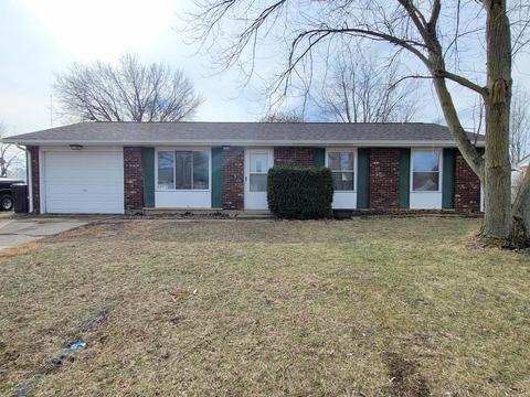 2065 Ottawa Dr, Circleville, OH 43113 photo 1