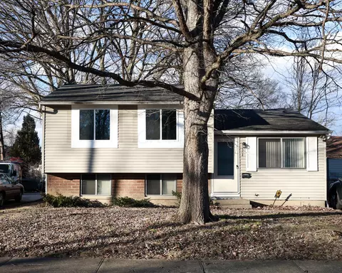 3394 Bruceton Ave, Columbus, OH 43232