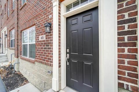 45 Mill Run Place Pl, Springfield, OH 45502 photo 9