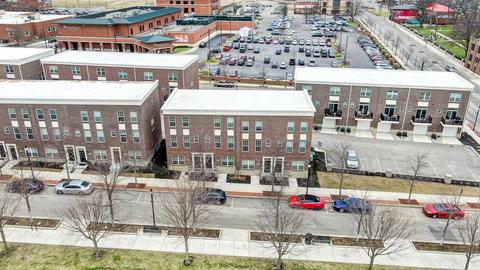 45 Mill Run Place Pl, Springfield, OH 45502 photo 2