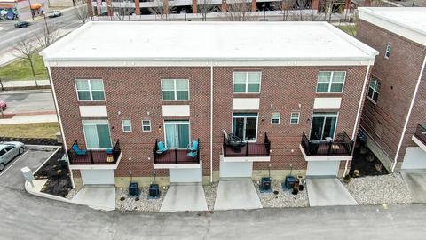 45 Mill Run Place Pl, Springfield, OH 45502 photo 4