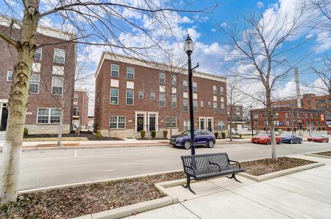 45 Mill Run Place Pl, Springfield, OH 45502 photo 8