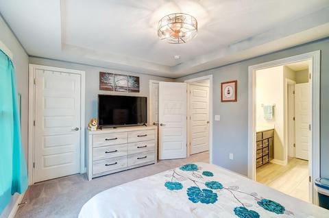 45 Mill Run Place Pl, Springfield, OH 45502 photo 26