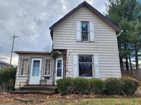 520 E Hamtramck St, Mount Vernon, OH 43050