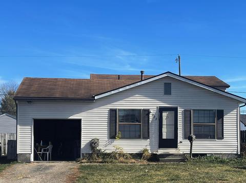 732 Elaine Rd, Columbus, OH 43213