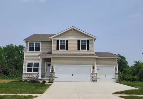 4378 Holstein Dr, Obetz, OH 43207