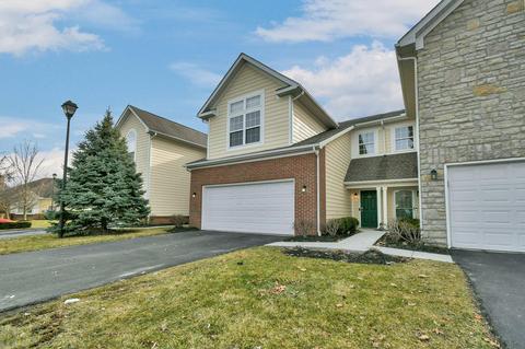 7838 Scioto Crossing Blvd, Dublin, OH 43016 photo 2