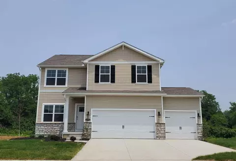 4370 Holstein Dr, Obetz, OH 43207