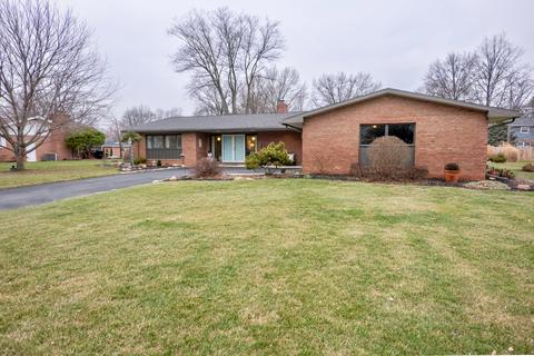 1744 Rustic Way, Marion, OH 43302 photo 4