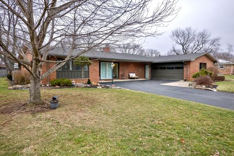 1744 Rustic Way, Marion, OH 43302 photo 5