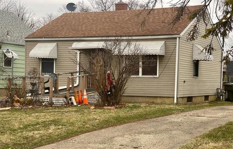 2510 Homecroft Dr, Columbus, OH 43211