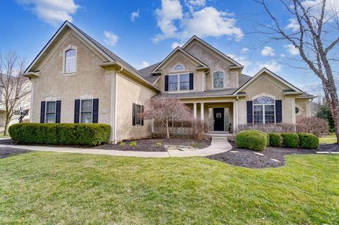 5875 Dunheath Loop, Dublin, OH 43016 photo 2