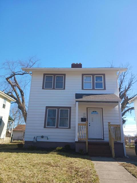 140 Columbian Ave, Columbus, OH 43223