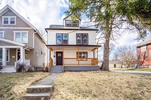 883 Studer Ave, Columbus, OH 43206